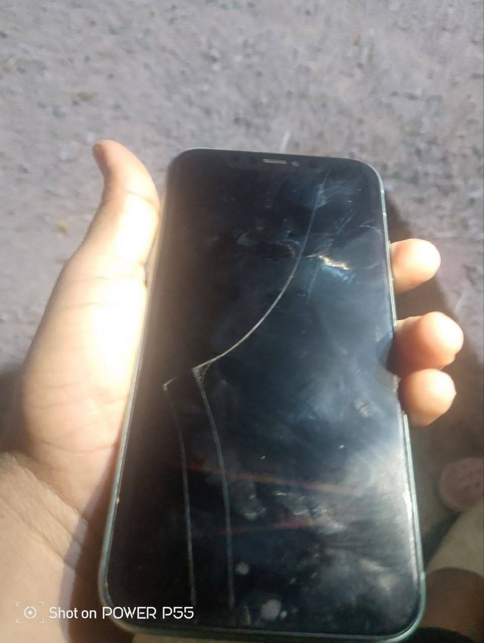 11 عادي
جهاز مفتوح تخطي 
بطاريه 100 مبدله 
شاشه اصليه 3خيارات ما مبدله 
شاصي  نضيف  وكمرات حلوت 
جهاز   نتفخت بطاريته 
جهاز شغال حالين  بس بطاريه  تصرف سريع لن  متفوخه 

ابيع على وضعه  

سعر 75الف 
مكاني سماوه قضاء وركاء او رميثه


**إذا كنت صاحب هذا الإعلان وتريد حذفه لأي سبب، رجاءا أرسل رسالة إلى الدعم الفني**