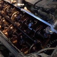 مكينة ٧٣٠ • كير عادي • كربلاء