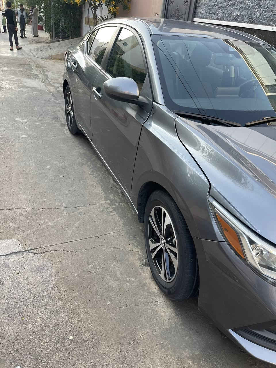 سنترا ٢٣ sv   ***********
