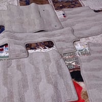 تخم ارضيات برادو • جديد شركة • السماوه