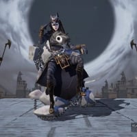 حساب بوبجي • 24 سلاح • بدلة فرعون