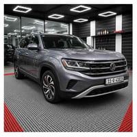 🚙 فولكس واكن أطلس 2023 | SE V6  📌 المواصفات العامة ✔️ سنة الصنع: 2023 ...