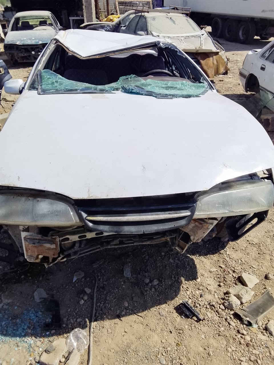 من رخصت الادمن المحترم تم تفصيخ برنس فراشة كير ومكينة جيد جداً كل الي تحتاجة موجود في كراج الغريري 1 للتفصيخ جميع انواع السيارات التسقيط العنوان بغداد ابوغريب حي الرسالة قرب مركز شرطة الرسالة الاتصال بنا ***********///*********** واهلا وسهلا بكم اتصل وبخدمتك اسف جدا لا نجيب على التعليقات
