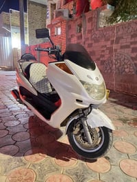 ماجسته • نضيفه • كهربائيات شغالة