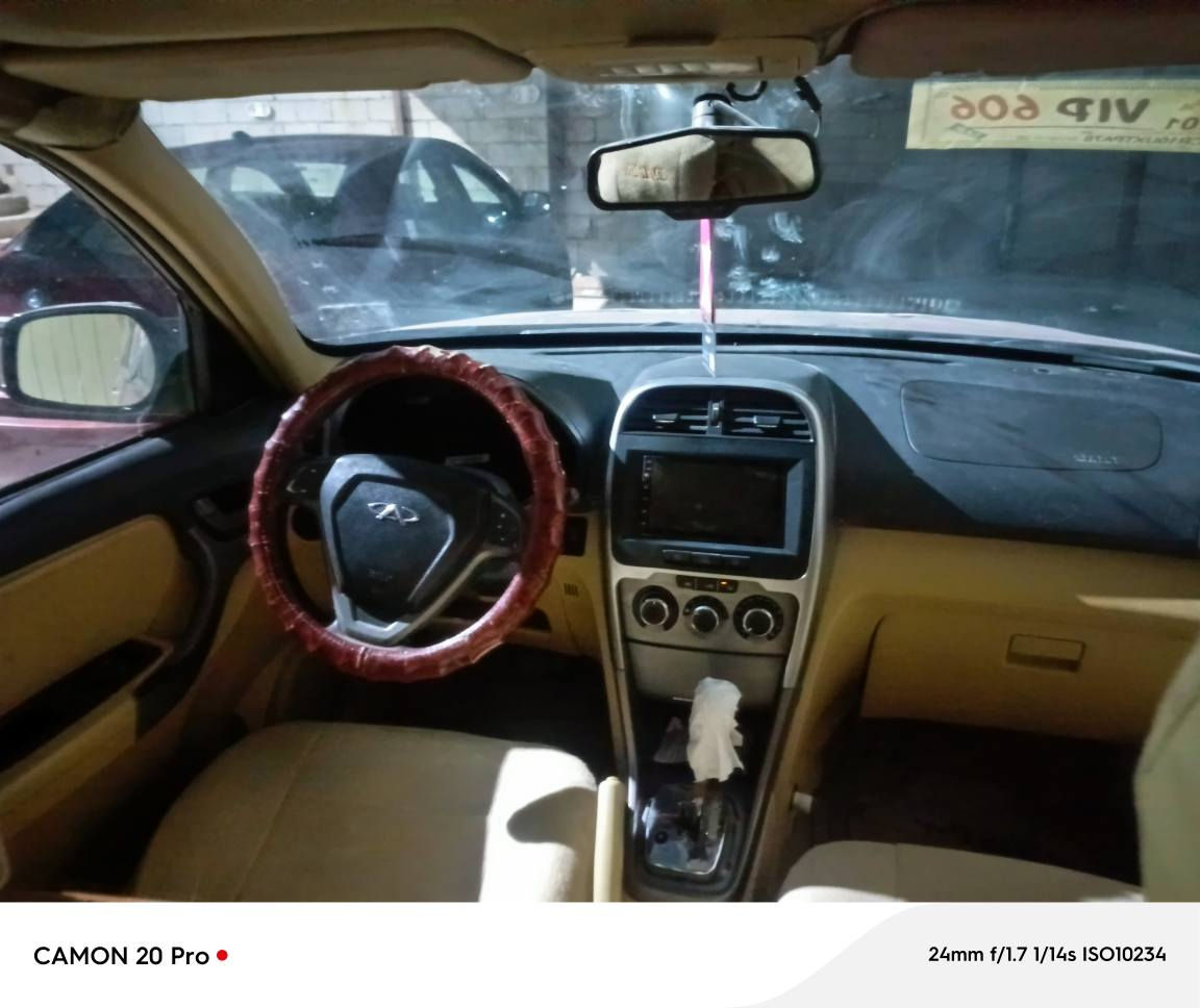 السلام عليكم سيارة تيكو جاهزة تبريد حدادية تايرات جدد باور جديد  كحربائيات كلهة شقالة تحكم ستير تتقفل بصمة  رقمهة انكليزي سوكت اتريد احولك السعر42 او بيها مجال  ***********بي وتساب ترهم مراوس اب سيارة ازقيرة  مكاني أبي الخصيب البصرة, العراق
