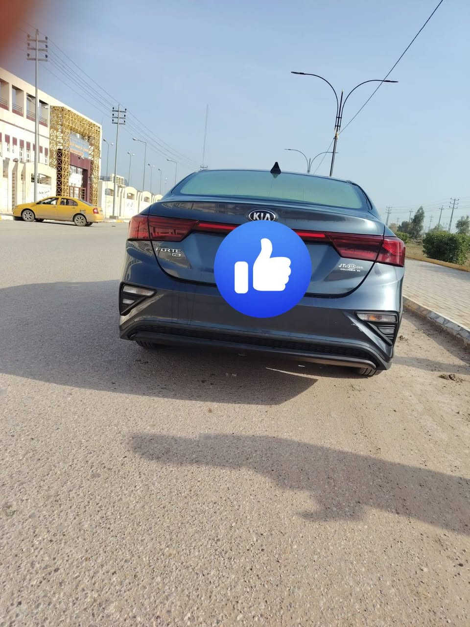 كير 6

حادث تبديل بنيد وصبغ جاملغ

والباقي مكفول

محرك حداديه شرط

السعر 125

الاستفسار ***********واتساب
