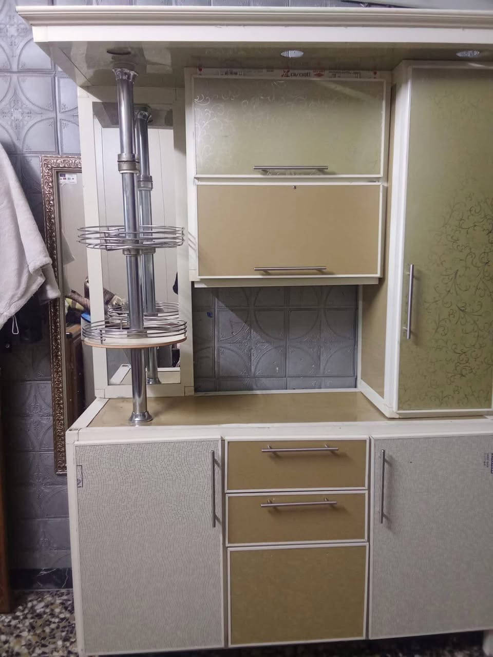 كلمن وسعره توصيل داخل بغداد


**إذا كنت صاحب هذا الإعلان وتريد حذفه لأي سبب، رجاءا أرسل رسالة إلى الدعم الفني**