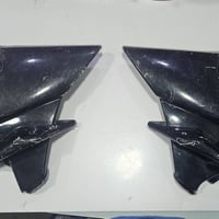 غطاء جانبي • بولسار • ٢٠٠NS
