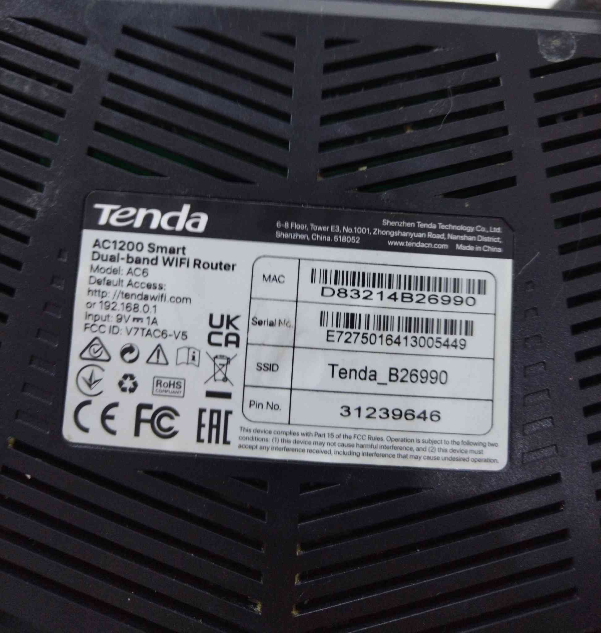 متاح راوتر يشغل فقط 5g مكاني خانقين منطقة بختياري رايدة ب 30


**إذا كنت صاحب هذا الإعلان وتريد حذفه لأي سبب، رجاءا أرسل رسالة إلى الدعم الفني**