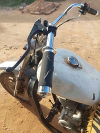 ستوته ام تي ار • شغاله • تحتاج حصيرة