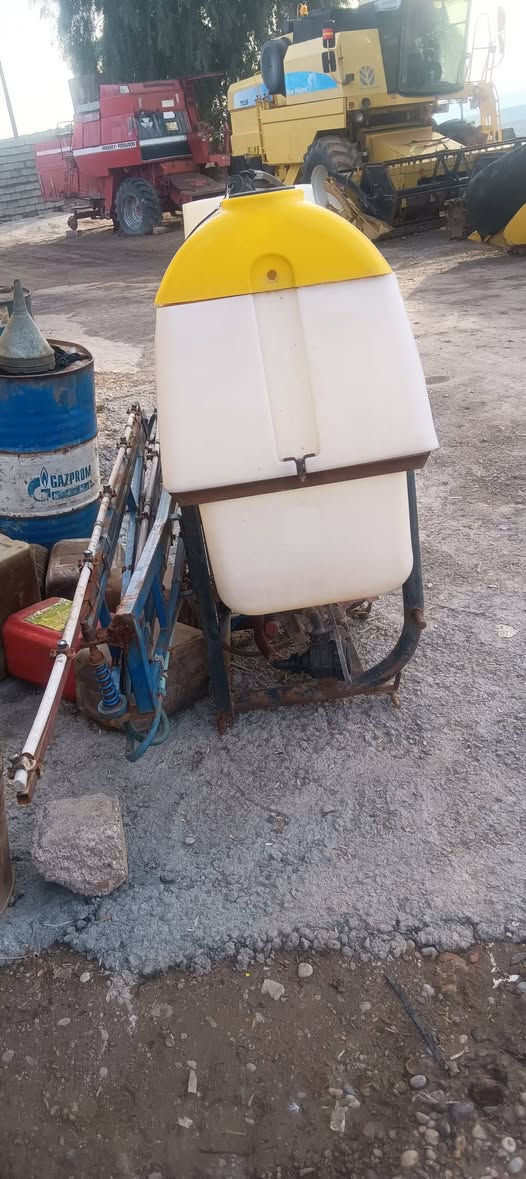 للبیع مرشە حجم 600لتری مکان قضاء بردرش قریب موصل *********** ***********بی واساب ڤایبر
