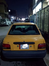 ٢٠١٢ • رقم مميز • بغداد