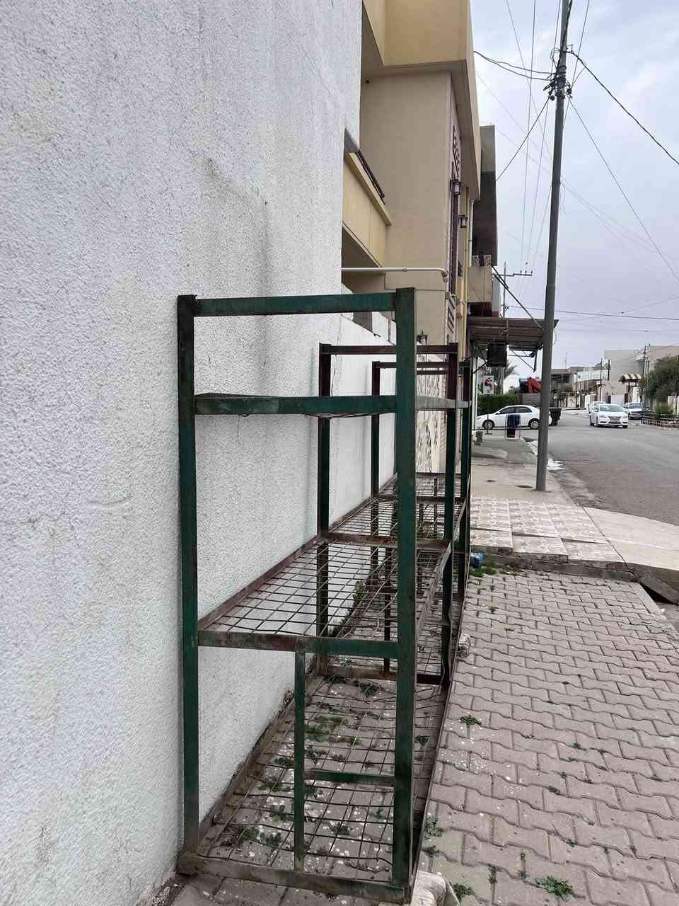 محمل بواري . الطول 5 متر

للأستفسار الاتصال على الرقم 
***********
