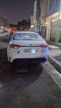 اخوان عندي كورلا شكل الأمريكي مديل ٢٥ بسمي ماشيا ١١ الف للاستفسار الات...