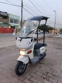 ام القمريه • محرك ناعم • الاوراق موجودة