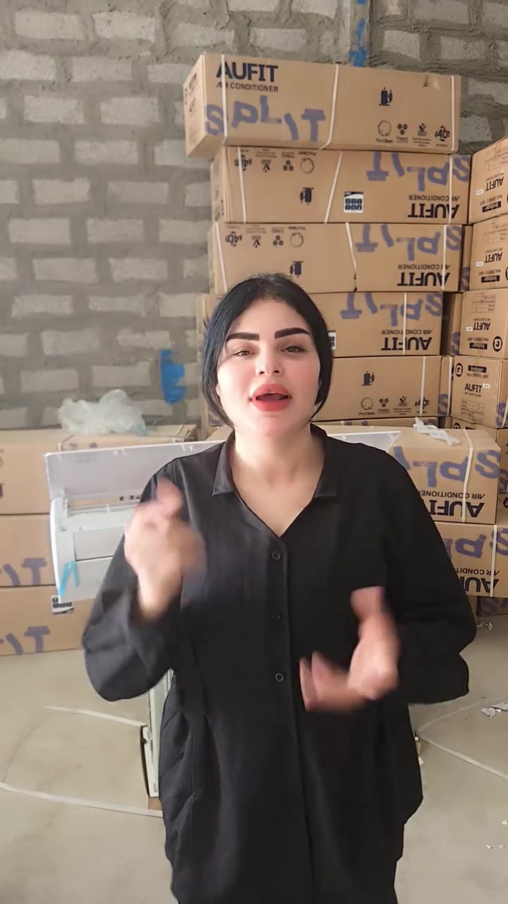 سبلت فورت العملاق طنين وثلث اكبر من اوكس واوادي الحديث

ضمان 5سنوات السعر 770الف دينار ركز تذكرون ايفولي العملاق من جنت انزله بسعر واخر شي هسه صعدن هذا الحديث نصيحه اتخذوووو الفرصه اقوه من توسوت

العنوان جرف نداف ***********
