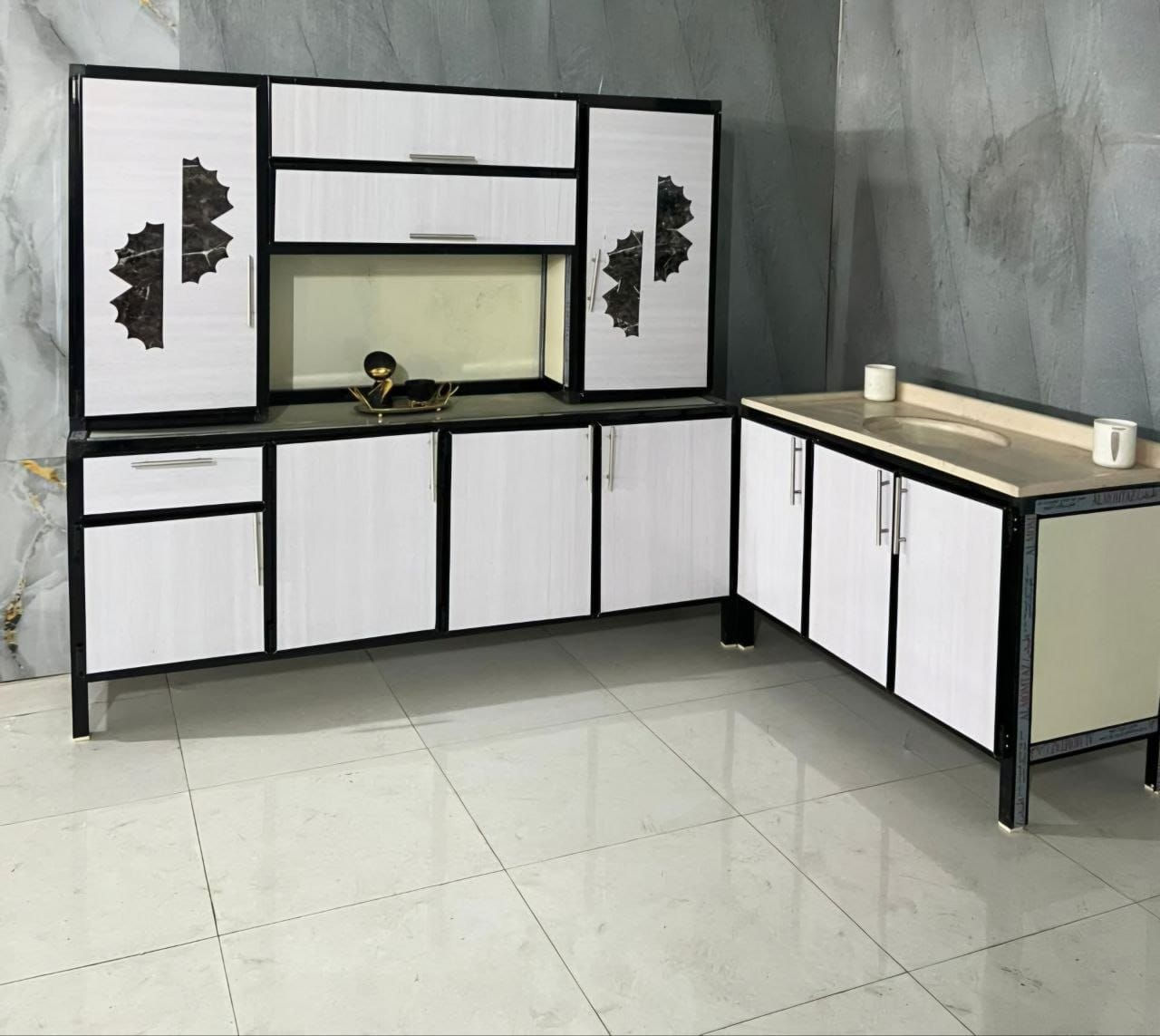 مترين المنيوم 3قطع جديد السعر خاص


**إذا كنت صاحب هذا الإعلان وتريد حذفه لأي سبب، رجاءا أرسل رسالة إلى الدعم الفني**