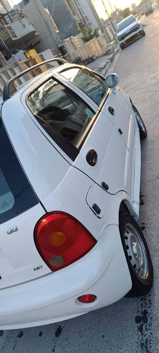 عندي كيو كيو باسمي جديده موديل2013 جاهزه وكلشي مبيها وهزه جديده اريدها ب39 مكاني كوت جاهزه من كلشي وكل الكهرباء شغاله


**إذا كنت صاحب هذا الإعلان وتريد حذفه لأي سبب، رجاءا أرسل رسالة إلى الدعم الفني**