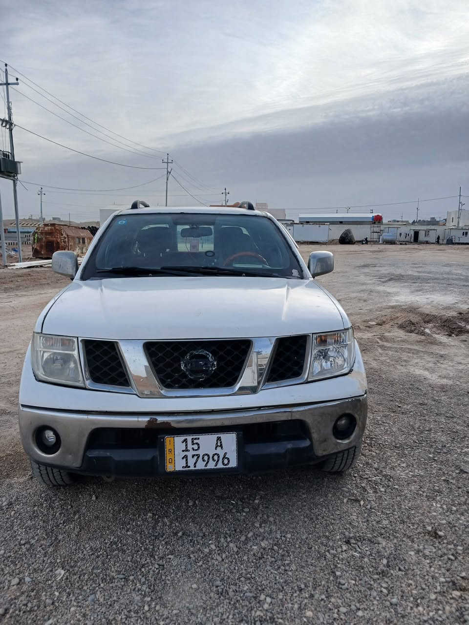 نيفار 2009 LE للبيع
سيارة جاهزة مجهزة، محرك مجفته جديد ، كير اوتماتيك، مسويلها ادامة تامة، 
تخم تاير جديد
صدر كله جديد 
لايتات زنون
تحكم استيرن 
دواخل نظيفه وحلوة
سنوية باسمي ل2030 
رقم انبار، تحويل ثاني يوم 
 السيارة ضررها متجية ومبدل بيها 3 بوب 
السعر 72 وبيها مجال، 
اتصال : ***********
