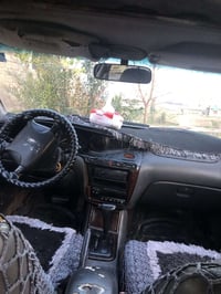 سيارة اللبيع موديل 2000 سعر 36 قفل باقي لستفسارات تصل 07706814039