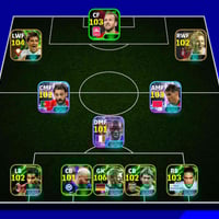 تبديل • جان كولير • ال104