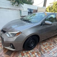 كورولا2016رقم اربيل سنويه لحد 2028 ضرر بونيد وچامرلغ مبدل بدون دواخل ب...