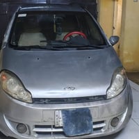 شيري A1 • ٢٠١٢ • رقم كربلاء