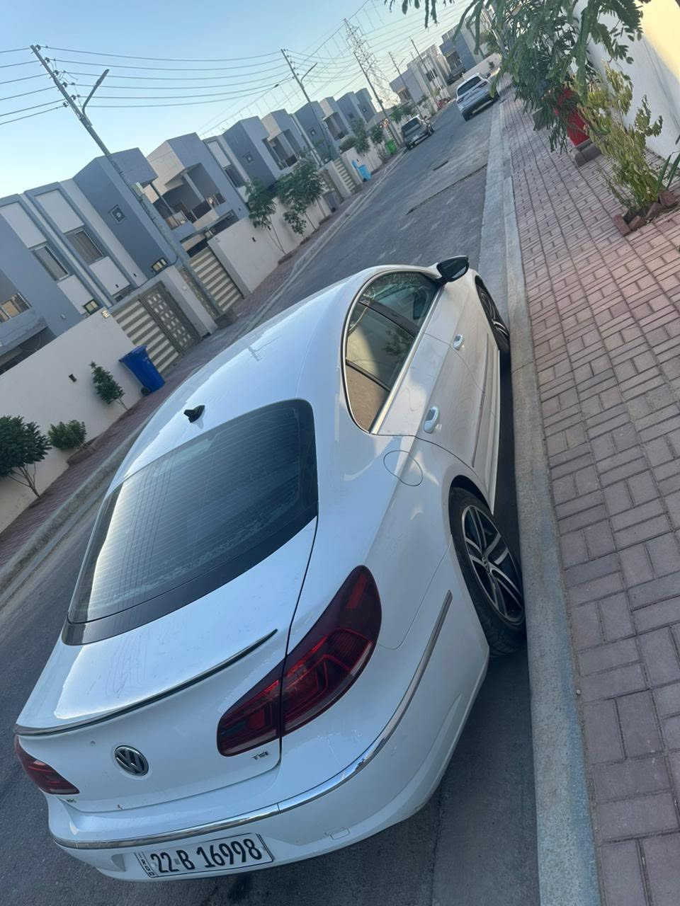 Volkswagen cc 2017
الصبغ قطعتين
فول مواصفات خاصه عدى فتحة
ماشيه 150
السعر 99
***********
