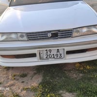 مارك عظم مكفوله من الضربه والعيب الشرعي  بسمنه سياره جديده   احلى من ا...