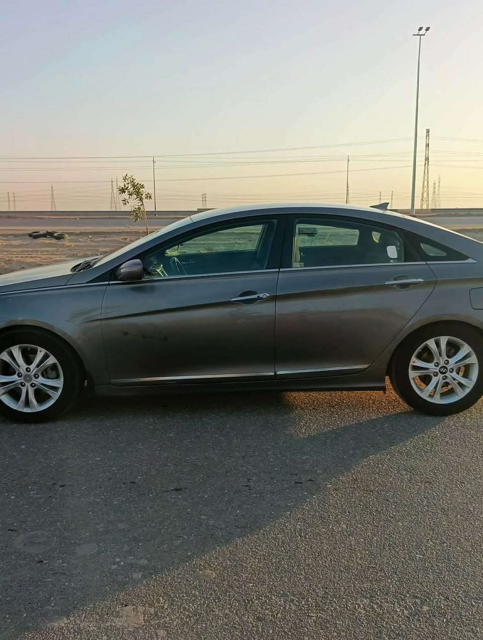 ((تابع الصفحه)) سيارات جديدة يوميًا📢📢

✍️هونداي سوناتا موديل __2012 
✍️وارد امريكي __ محرك 2400 GDI

✍️محرك مفتوح تجفيت ورفع گازگيت
تبريد ثلج

ضرر امريكا
________
✍️مدكر امامي جهة الراكب مصلح ومرجع بلاد  نفسه

حادث العراق
___________
✍️مدكر امامي جهة السائق مرجع بارد
✍️بنيد صبغ جراد
✍️اكو صبغ بالابواب جهة الراكب
✍️رصعه بالقماره مكحله
✍️باب السائق بيه دحچه ما مشتغلها على وضعها
_________________________________
✍️الرقم بغداد
✍️موجوده ومالكها بالبصره تحويل مباشر مشروع ✍️وطني تتحول بأي مكان
_________________________________

✍️السياره سويچ بصمه 
✍️دبل كزوز رياضي
✍️سبايدرات
✍️شاشه كبيره اندرويد

العنوان 📍البصره 

للتواصل ☎️ *********** [ واتساب او اتصال]

للسعر 🟥 اكتب ( تم ) رد تلقائي 📮
