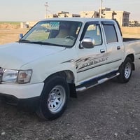دير • موديل ٢٠٠٧ • چه‌مچه‌ماڵ