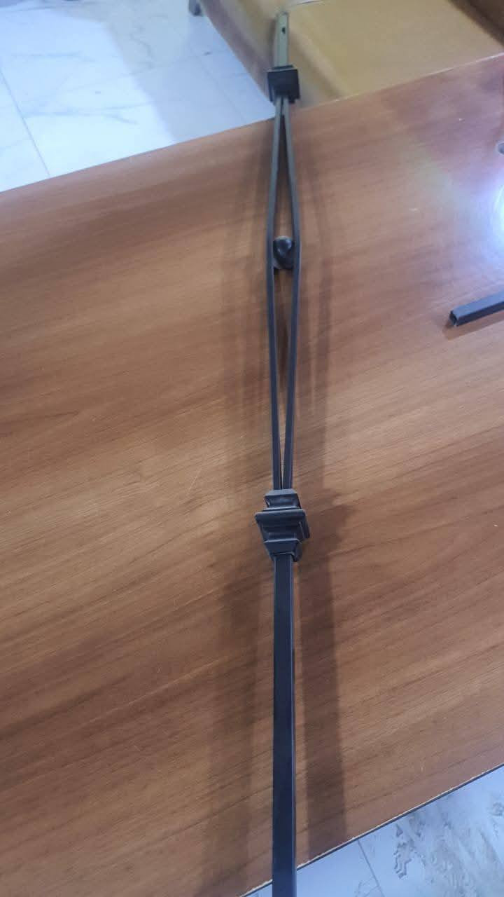 الئ اهلنا الكرام في محافظه الديوانية 
محجر كلاسك الحديث 🥰
حديد بقبضه ألمنيوم 🥰
يوجد كافه أشكال والموديلات الحديثه 
اناقه ولمعه للدرجك 😊
عنوانه ديوانيه ونشتغل اقضيه ونواحي والمحافظات القريبه 
لانتعامل بل اقصاد
انستا 5000.viv
واتساب ***********
تيك توك 5000.viv
