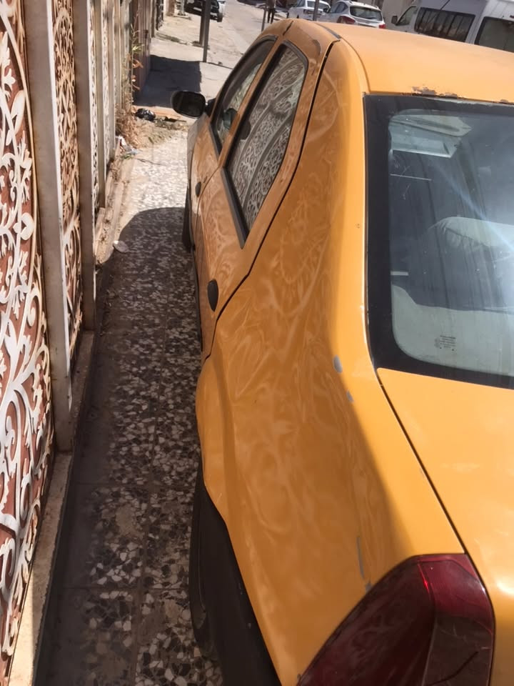 السلام عليكم من رخصت الادمن رينو لوكان مديل ٢٠٠٩ للبيع
مكينه وكلجات جديد حداديه وتخم تاير جديد تبريد جديد سياره خير من الله مكانها بغداد ابو دچير السعر ٣٠ وبيها مجال ممتواجد على الفيس ***********
