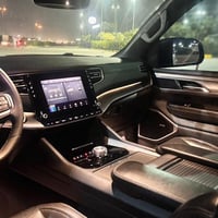 JEEP WAGONEER, SERIES III    بيع مستعجل! جيب  واجونير 2024  تظليل سنوي...