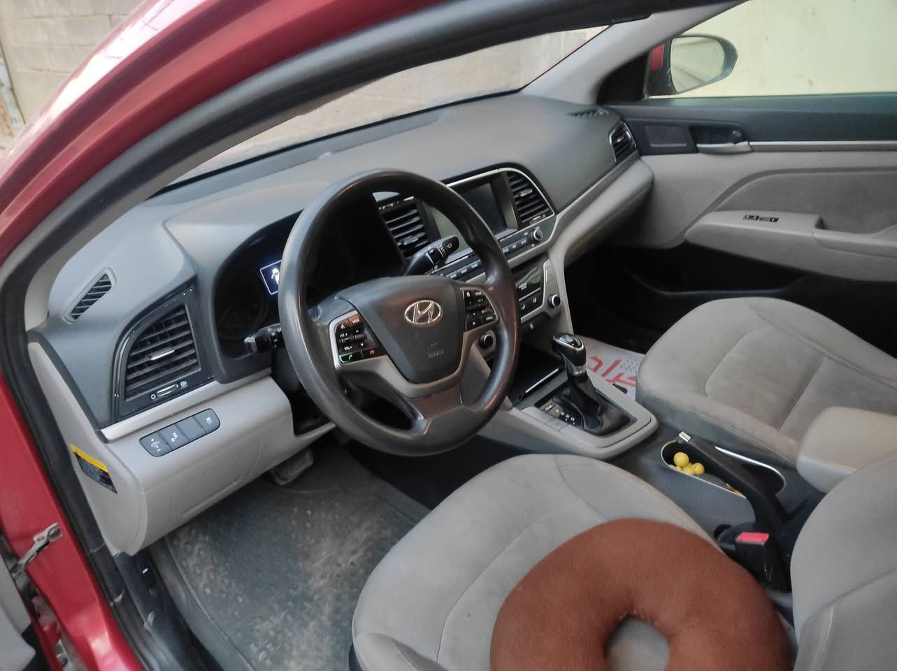 النترا موديل 19 امريكي رقم اربيل السيارة ليبل واحد فقط جاملغ خلفي وجزء من الباب يعني قطعتين السعر ب 105 للعلم السيارة مطلوبة للشركة 8 ورقات على المشتري مكان السيارة كربلاء المقدسة بالقرب من جامعة أهل البيت عليهم السلام للاستفسار الاتصال على الرقم ‏‪0780 105 7512
