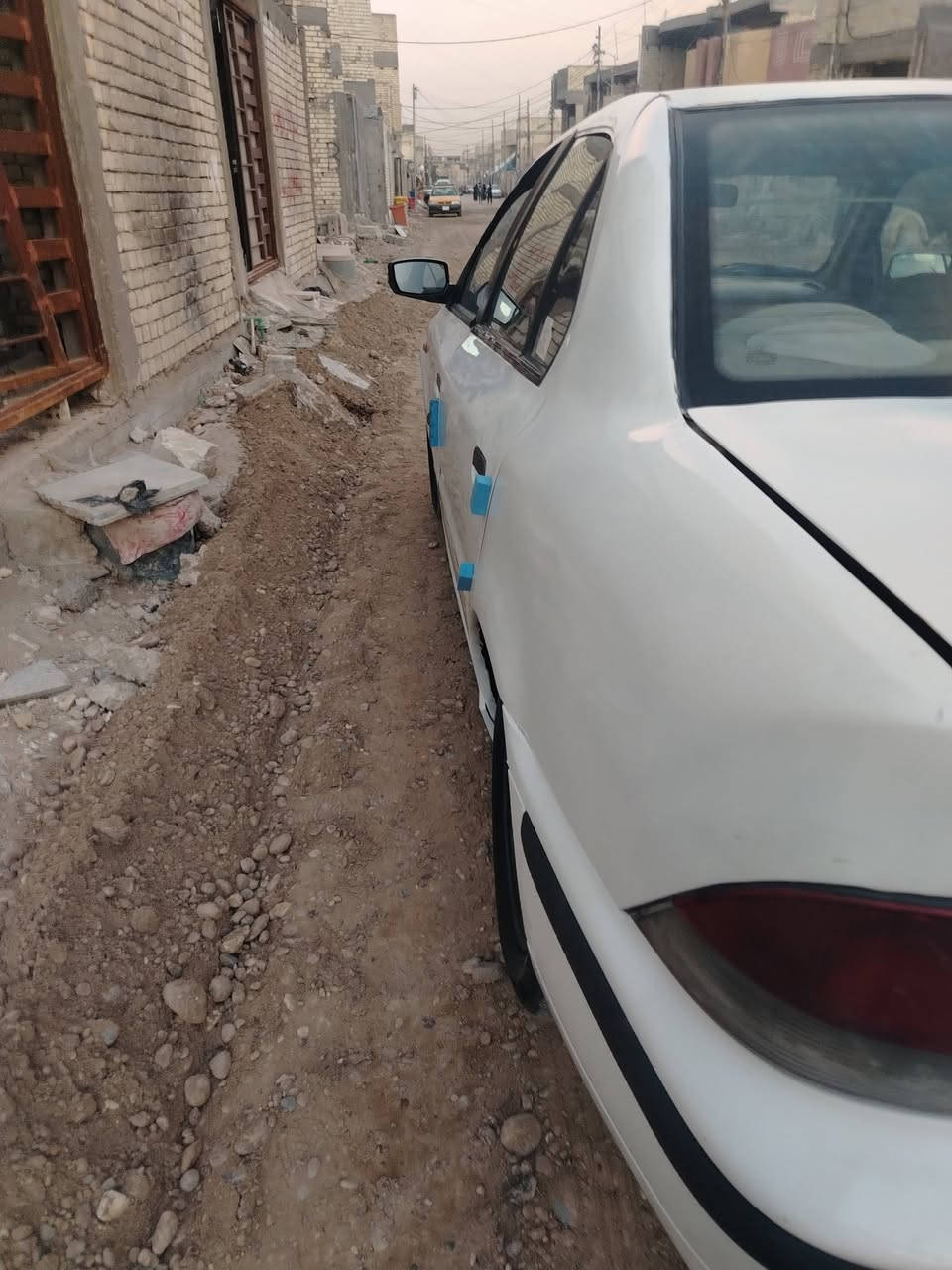 سماد 2011 مكان بغداد مدينه الصدر السعر 36 بيع بيع سريع رقم الهاتف ***********
