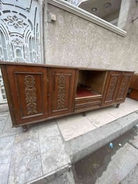 خزانة • ديكور منزلي