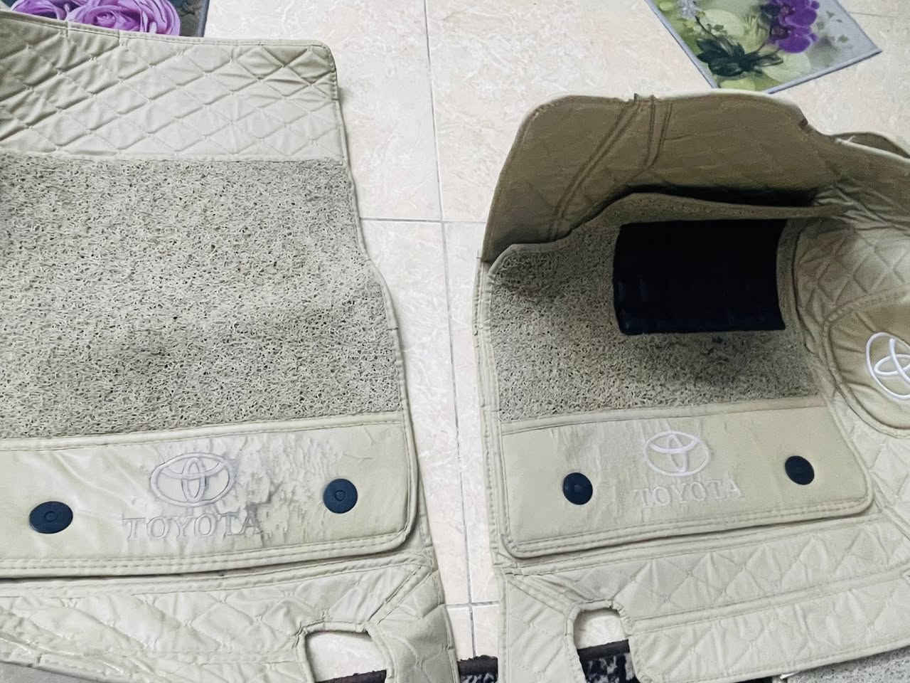 السلام عليكم حوضيات لاندكروز جميع الموديلات الاستفسار***********
