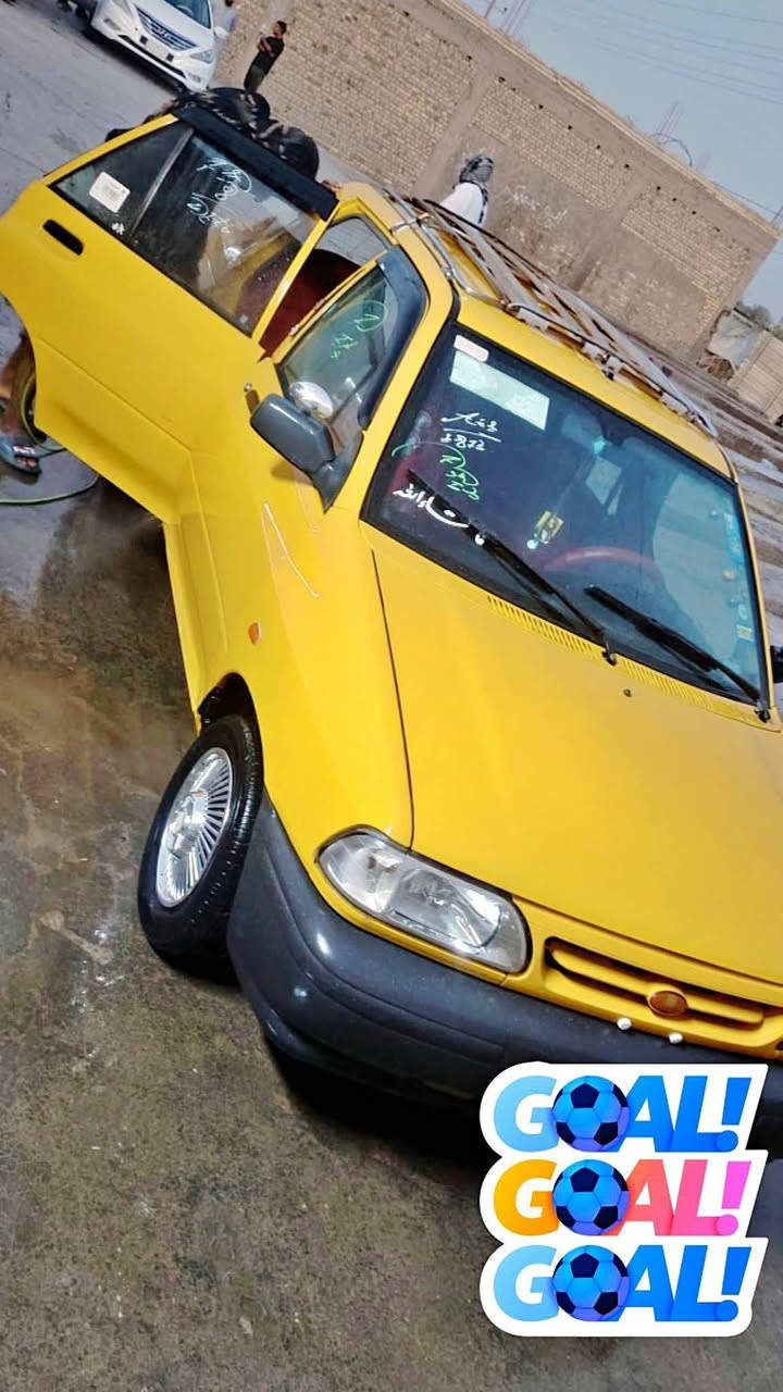 السلام عليكم سايبه موديل 21كفاله السعر55
***********
