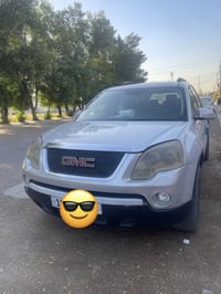 جمسي اكاديا • ٢٠٠٩ • رقم بغداد