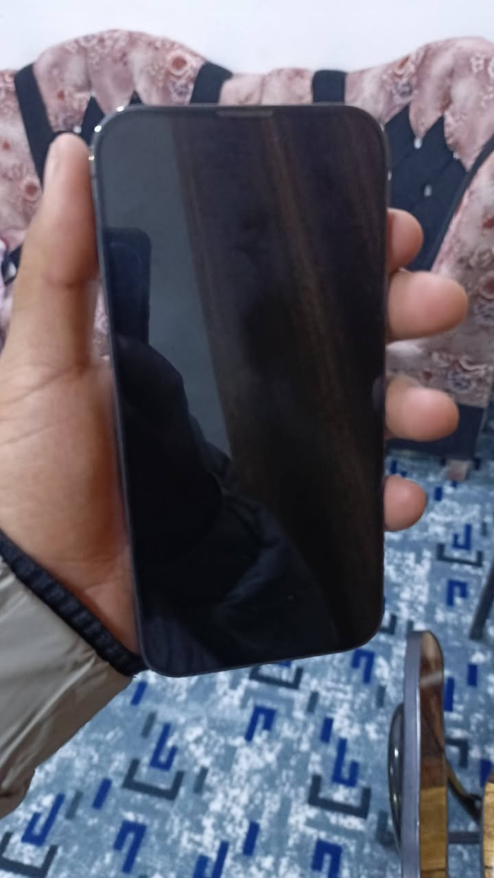 السلام عليكم ١٤برو ماكس بطارية ٩٣ نضافة فول استخدام كلش قليل سعر ٩٥٠ مكان واسط الصويرة


**إذا كنت صاحب هذا الإعلان وتريد حذفه لأي سبب، رجاءا أرسل رسالة إلى الدعم الفني**