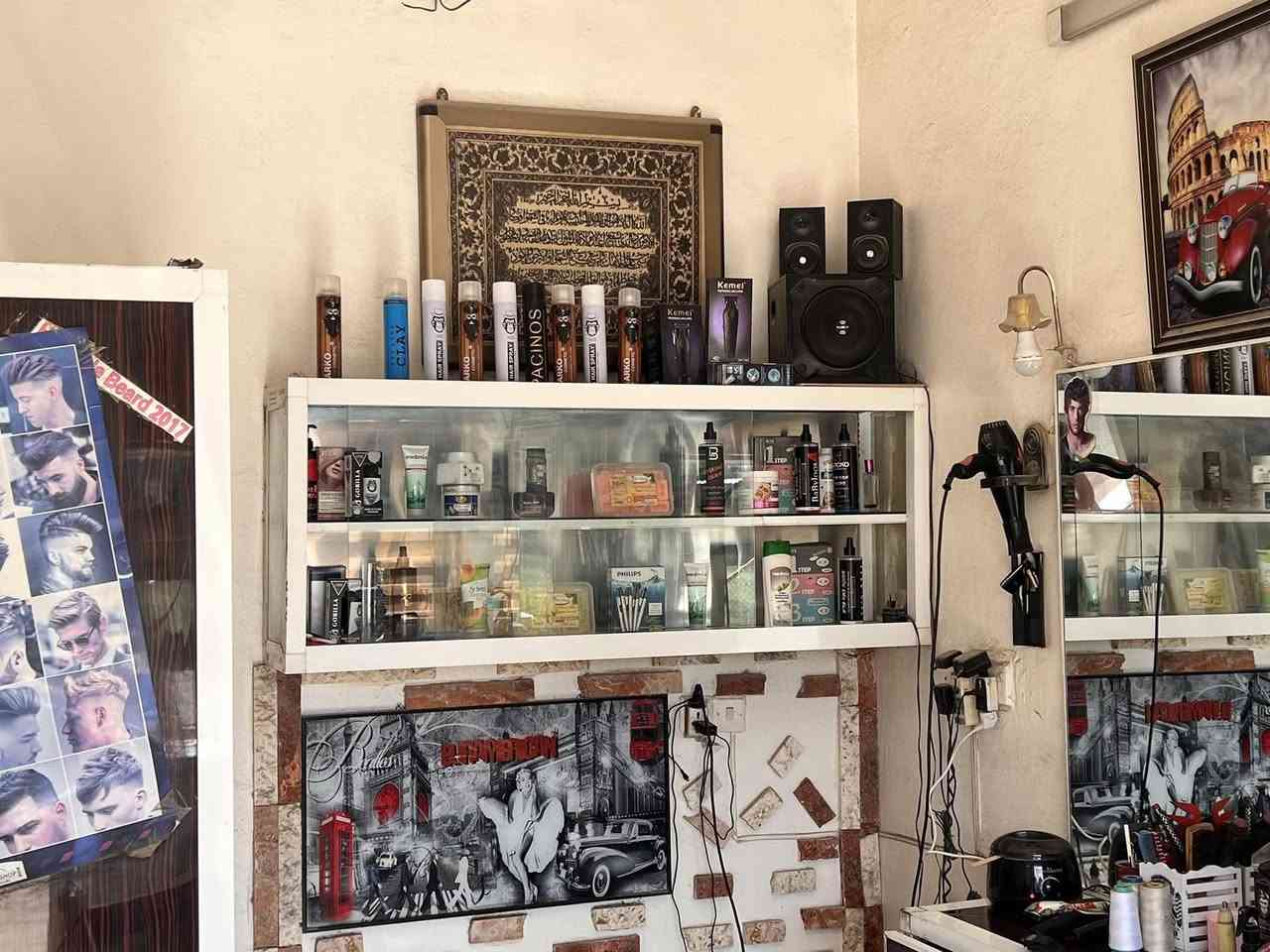 ميز كامل ويه ملحقاته معده كراسي  حديد كلش سعر300


**إذا كنت صاحب هذا الإعلان وتريد حذفه لأي سبب، رجاءا أرسل رسالة إلى الدعم الفني**