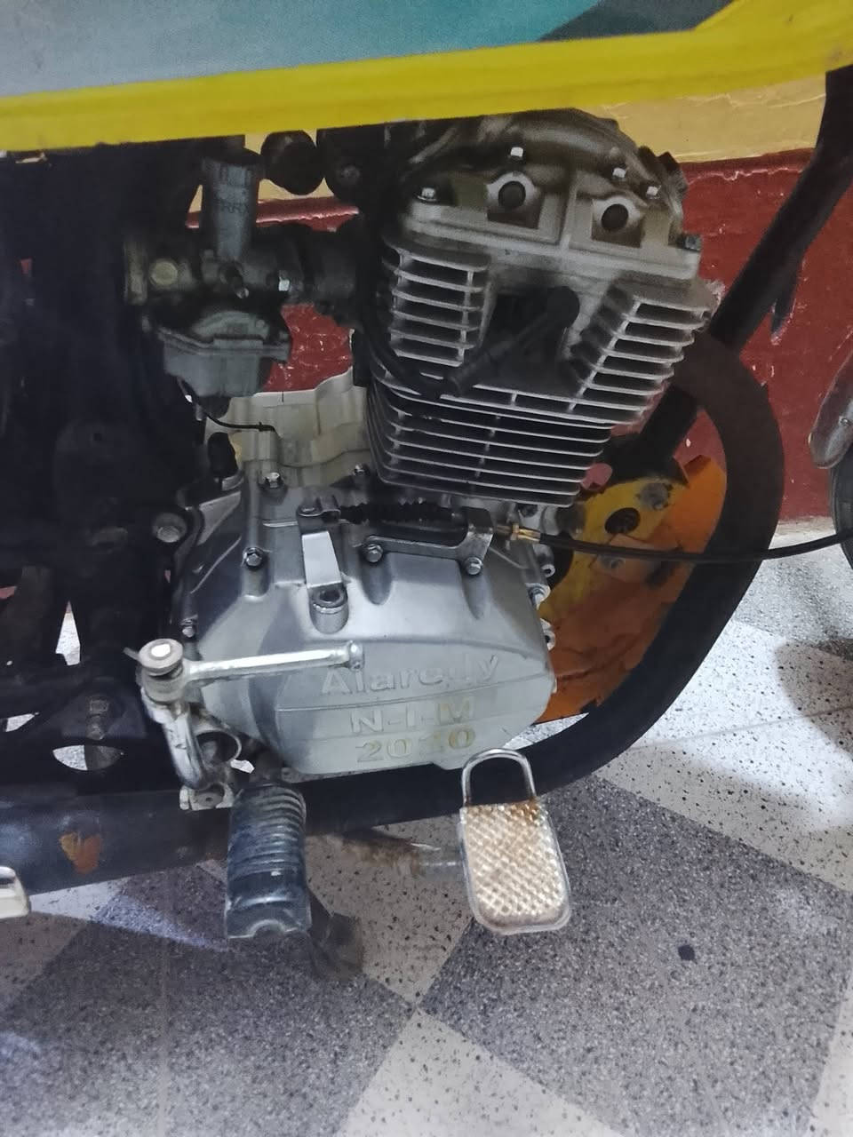 سلام عليكم نامه اوربي البيع اوراق اصولي مكينه هوان السعر 425
وبيهه مجال. شراي خاص مستعجل ع بيعته


**إذا كنت صاحب هذا الإعلان وتريد حذفه لأي سبب، رجاءا أرسل رسالة إلى الدعم الفني**