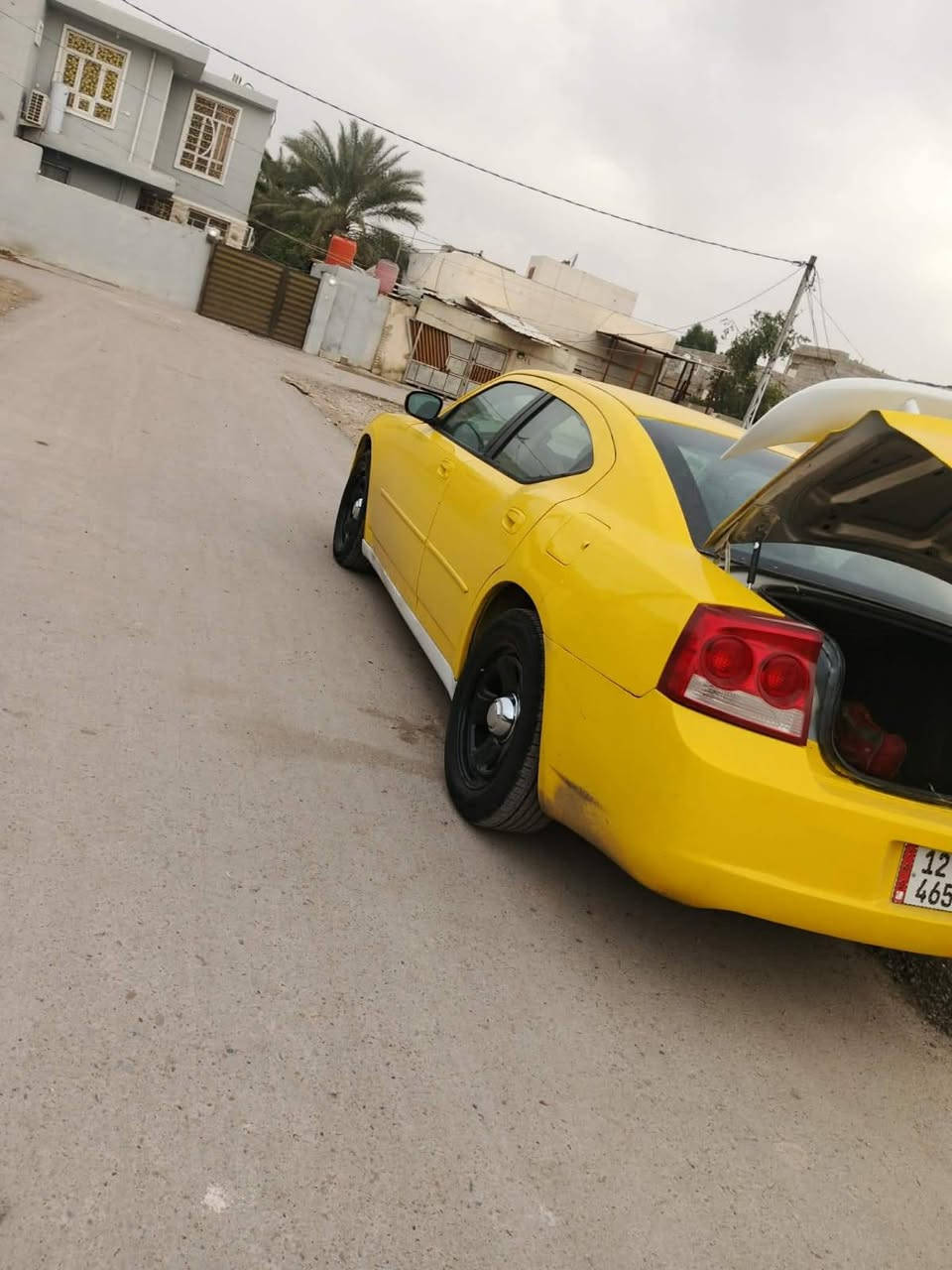 سلام عليكم  

جارجر 10 اصل البيع سياره جاهزه كير مكينه حداديه تخم تاير حداديه امامي وخلفي وكاردن واكسن كله جديد الف ماذب عليه مكينه ٣٥٠٠ اصل تبريد خطه موصل بغداد السياره موجوده بنجف مصفره غرمات مرور وهيئة بيع او مراوس بكوري 95 بيه مجال. للتواصل ع رقم الهاتف ***********

