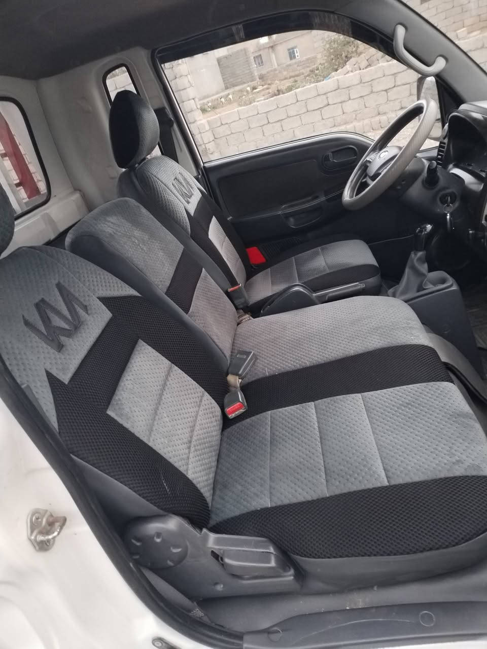 السلام عليكم للبيع كيا حمل موديل 2014 صلاح الدين ألماني شرط التحويل السياره كفاله عامه سياره جديده المكان الشبالي أقساط مابيع
للأستفسار ***********
