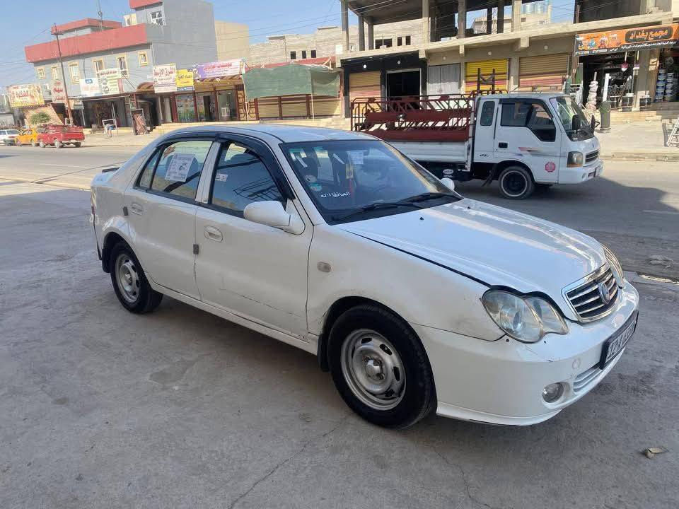 سي كي 2012 كصه قديم رقم نينوى رقم وسنوي جديد مكينه كير كورلا شرط كابون بانزين بيها شرط التحويل طخم تايرات جديد طخم امامي تبريد شغال ثلج فقط نقص غاز سياره صبغ دوائر خلفي مع قبغ صندوك وباب تطويز وبيها رصعه ب سقف موضح بل صوره سعر 43 بيها مجال
مكان موصل لايسر 
*********** بي واتساب او مراسله خاص ويرهم مراوس حسب القناعه
