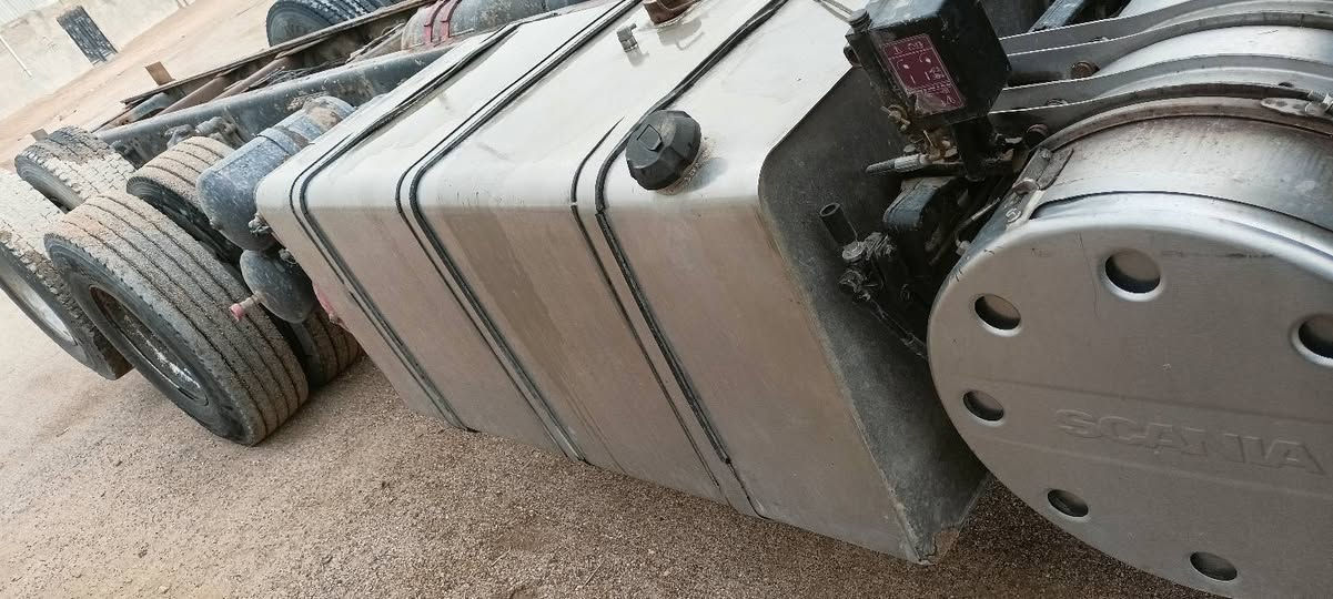 سلام عليكم تانكي ستيل 780لتر طول 150 سعر 8ورقات. ***********
