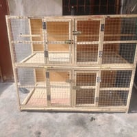 قفص للبيع • متواجد خاص