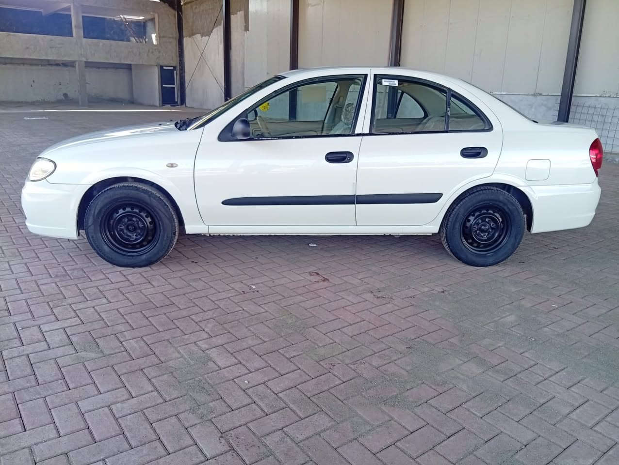 سعری خوار هەموو بازاڕ.105$وەرەقە
سەنی مۆدێل 2011  یابانی

گێڕتۆماتیک

 بێ بۆیاخ

 بێ سارد

ڕەقەم و  سەنەوی تازەیە

تەحویل و غرامە بەشەرت

  شوێن سلێمانی

 مشتەریت تەلەفون بکەلەخزمەتتاین  

    بۆپەیوەندی

  *********** 

 ***********
