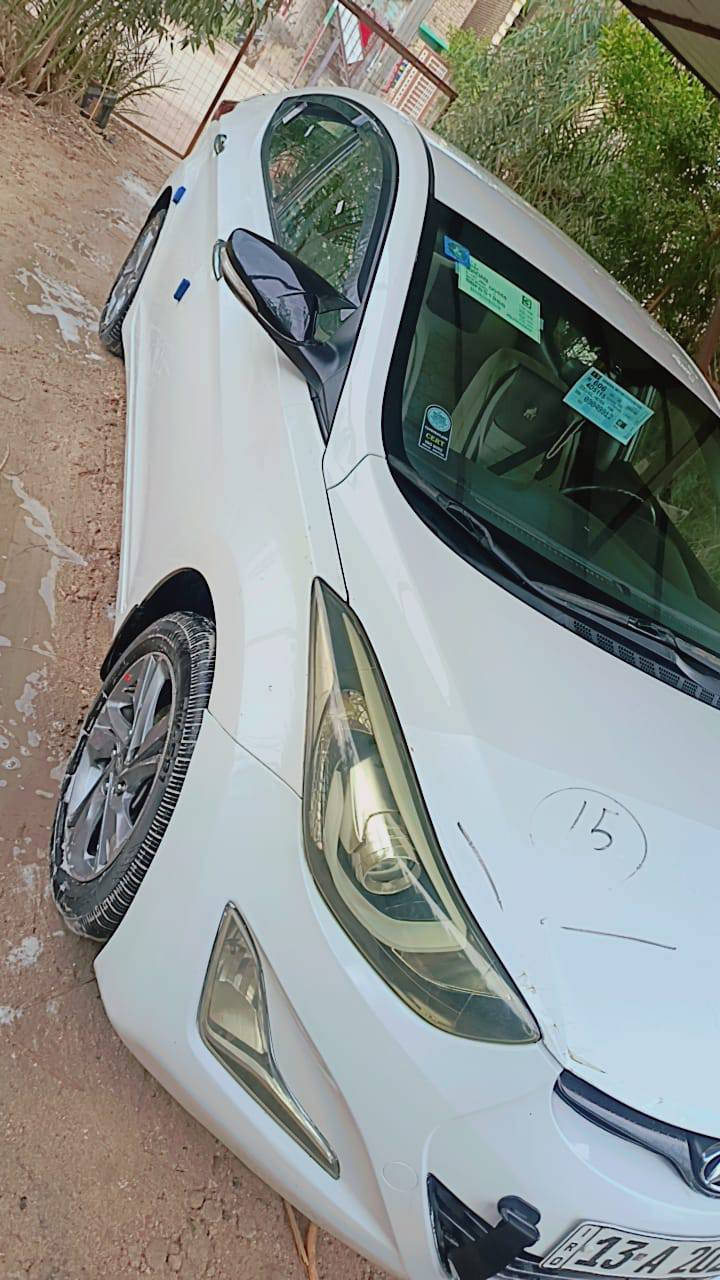 النترا 15 خليجي جاهزه السياره حداديه كير مكينه راعيه جاري مكاني ناصريه مركز سعره 115  ***********
